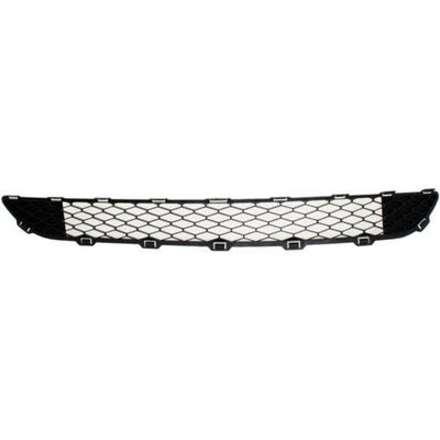 2006-2010 Toyota Sienna Front Bumper Grille, Lower (CAPA) - Classic 2 Current Fabrication