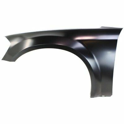 2005-2007 Dodge Magnum Fender LH - Classic 2 Current Fabrication