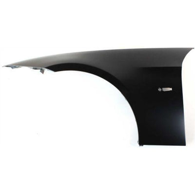 2006-2012 BMW 3-series Fender LH, Sedan/Wagon - Classic 2 Current Fabrication