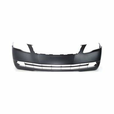 2005-2007 Toyota Avalon Front Bumper Cover, Primed, With Fog Lamp Hole - Classic 2 Current Fabrication