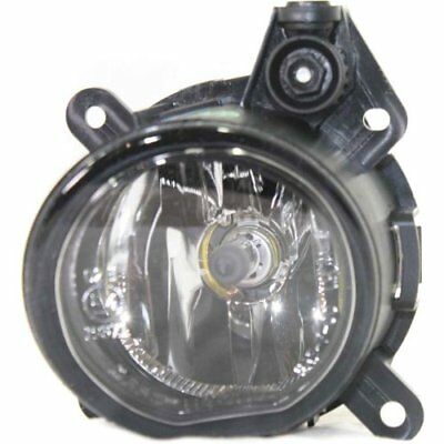 2002-2008 MINI Cooper Fog Lamp LH, Assembly - Classic 2 Current Fabrication