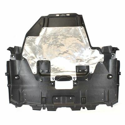 2010-2012 Subaru Legacy Engine Splash Shield, Man Trans, With Turbo, GT - Classic 2 Current Fabrication