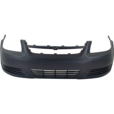 2005-2010 Chevy Cobalt Front Bumper Cover, Primed, Base/LS/LT Models - Classic 2 Current Fabrication