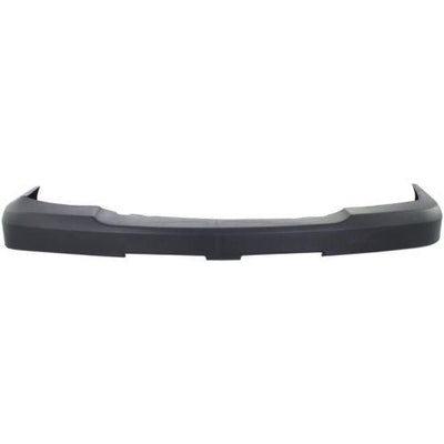 2003-2007 Chevy Silverado 2500 HD Front Bumper Cover, Bumper Cap, Textured - Classic 2 Current Fabrication