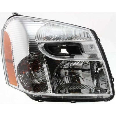 2005-2009 Chevy Equinox Head Light RH, Composite, Assembly, Halogen - Classic 2 Current Fabrication