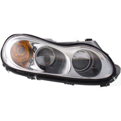 1999-2001 Chrysler LHs Head Light RH, Assembly - Classic 2 Current Fabrication