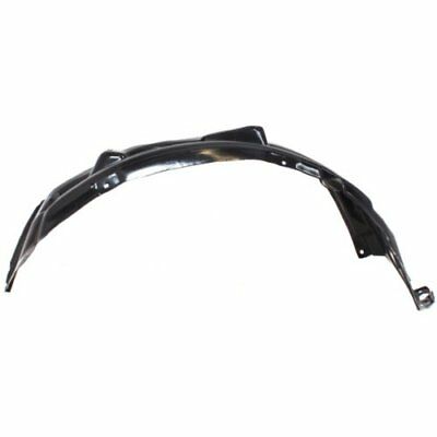 2007-2013 Mitsubishi Outlander Front Fender Liner RH - Classic 2 Current Fabrication