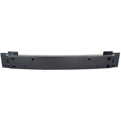 2008-2012 Chevy Malibu Front Bumper Reinforcement, Impact Bar - Classic 2 Current Fabrication