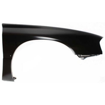 2000-2005 Chevy Impala Fender RH - Classic 2 Current Fabrication