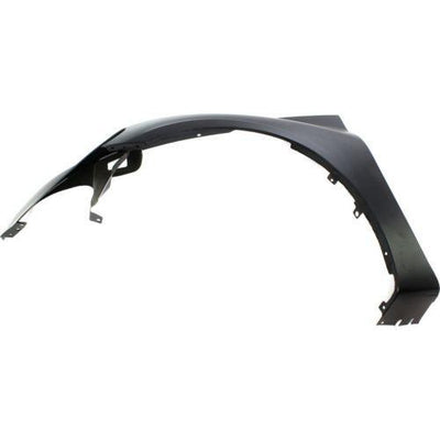 2001-2010 Chrysler PT Cruiser Fender LH - CAPA - Classic 2 Current Fabrication