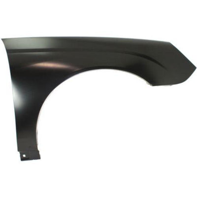 2004-2008 Chevy Malibu Fender RH - CAPA - Classic 2 Current Fabrication