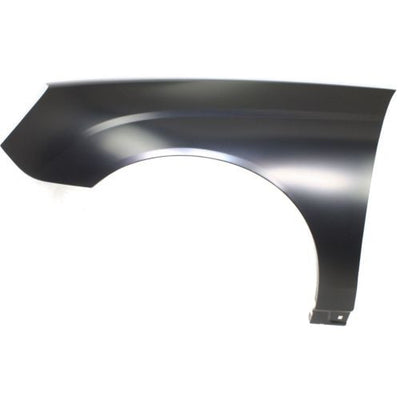 2004-2008 Chevy Malibu Fender LH - Classic 2 Current Fabrication