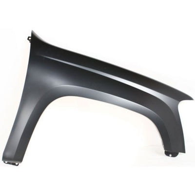 2004-2012 Chevy Colorado Fender RH - Classic 2 Current Fabrication