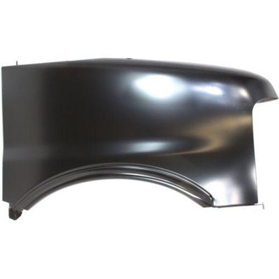 2003-2015 Chevy Van Fender RH - Classic 2 Current Fabrication