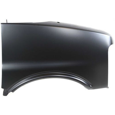 2003-2015 Chevy Van Fender RH - CAPA - Classic 2 Current Fabrication