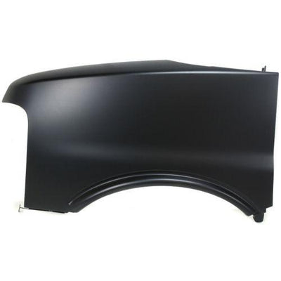 2003-2015 Chevy Van Fender LH - Classic 2 Current Fabrication