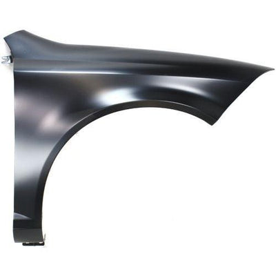 2005-2010 Chevy Cobalt Fender RH - Classic 2 Current Fabrication