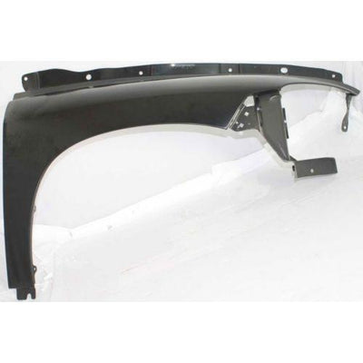 2006-2011 Chevy HHR Fender RH - Classic 2 Current Fabrication