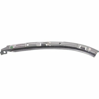 1996-2000 Honda Civic Front Bumper Bracket RH, Bumper Side Stiffener - Classic 2 Current Fabrication