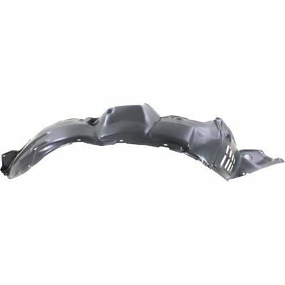 2001-2007 Toyota Highlander Front Fender Liner RH - Classic 2 Current Fabrication