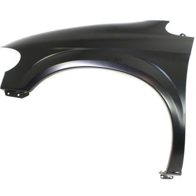 2001-2007 Dodge Van Fender LH - CAPA - Classic 2 Current Fabrication