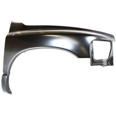 2002-2005 Dodge Pickup Fender RH, New Body Style - Classic 2 Current Fabrication