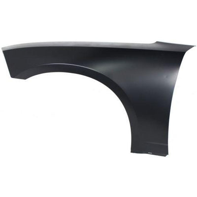 2006-2010 Dodge Charger Fender LH, Steel - CAPA - Classic 2 Current Fabrication