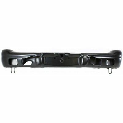 1998-2003 Dodge Durango Rear Bumper Reinforcement - Classic 2 Current Fabrication