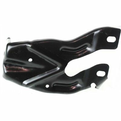 1998-2004 Nissan Frontier Front Bumper Bracket RH, Mounting Bracket ...