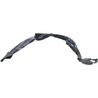 1999-2003 Lexus RX300 Front Fender Liner RH, Inner Fender - Classic 2 Current Fabrication