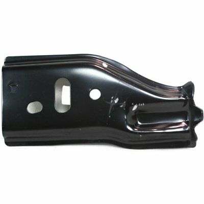 2003-2008 Toyota Corolla Front Bumper Bracket LH, Reinforcement Bracket - Classic 2 Current Fabrication