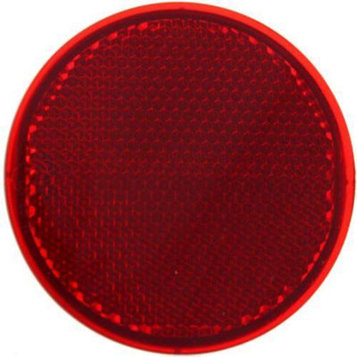 2009-2010 Toyota Corolla Rear Side Marker Lamp RH=LH, Reflector - Classic 2 Current Fabrication