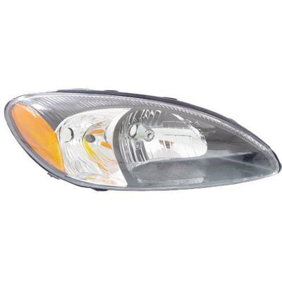 2000-2007 Ford Taurus Head Light RH, Lens/Housing, w/Centennial Edition - Classic 2 Current Fabrication