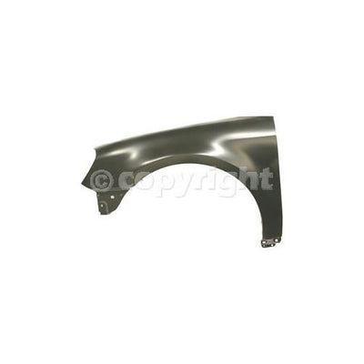 2005-2007 Ford Five Hundred Fender LH - Classic 2 Current Fabrication