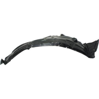 2014-2015 Infiniti QX80 Front Fender Liner RH - Classic 2 Current Fabrication