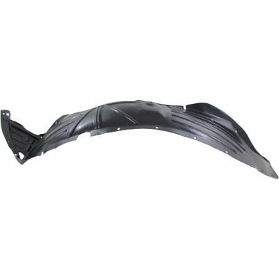 2003-2008 Honda Element Front Fender Liner LH - Classic 2 Current Fabrication