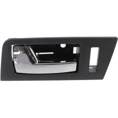 2008-2012 Ford Escape Front Door Handle LH, Inside Lever & Housing - Classic 2 Current Fabrication