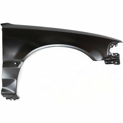 1988-1991 Honda Civic Fender RH, Hatchback - Classic 2 Current Fabrication