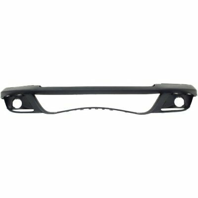 2014-2015 Dodge Durango Front Bumper Cover, Lower Fascia, Primed - Classic 2 Current Fabrication