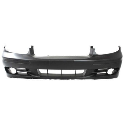 2002-2005 Hyundai Sonata Front Bumper Cover, Primed, Usa Built - Classic 2 Current Fabrication