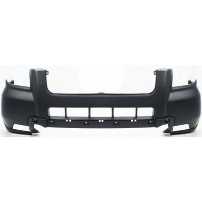 2006-2008 Honda Pilot Front Bumper Cover, Primed - Capa - Classic 2 Current Fabrication