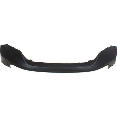 2007-2009 Honda CR-V Front Bumper Cover, Primed - Capa - Classic 2 Current Fabrication