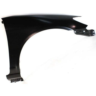 2004-2005 Honda Civic Fender RH, Coupe/Sedan - Classic 2 Current Fabrication