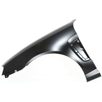 2003-2006 Hyundai Tiburon Fender LH, USA Built - Classic 2 Current Fabrication