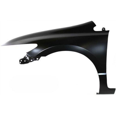 2006-2011 Honda Civic Fender LH, Coupe - CAPA - Classic 2 Current Fabrication