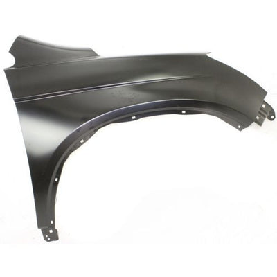 2007-2011 Honda CR-V Fender RH - Classic 2 Current Fabrication