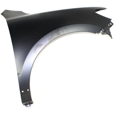 2007-2009 Hyundai Santa Fe Fender RH - Classic 2 Current Fabrication