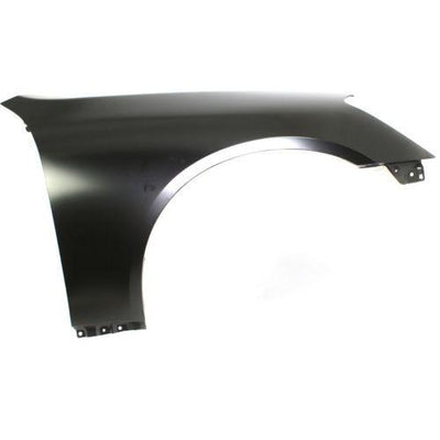 2003-2006 Infiniti G35 Fender RH, Sedan - Classic 2 Current Fabrication