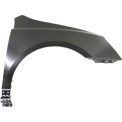 2006-2014 Kia Sedona Fender RH, Steel - CAPA - Classic 2 Current Fabrication