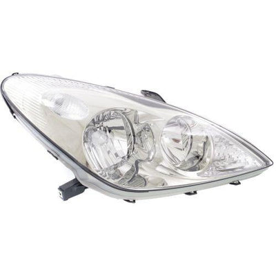 2002-2003 Lexus ES300 Head Light RH, Assembly, Halogen - Classic 2 Current Fabrication